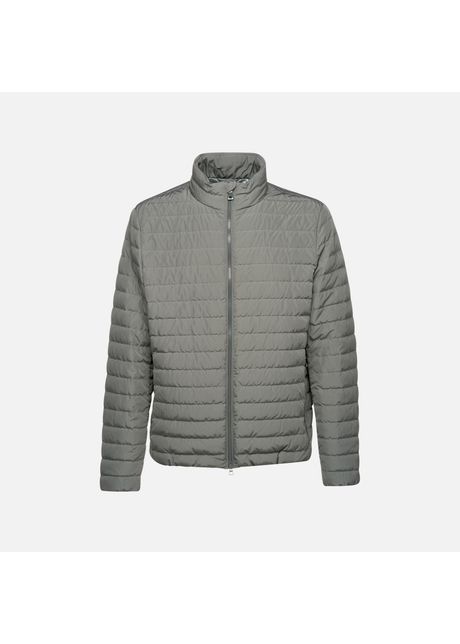Down jacket geox warrens