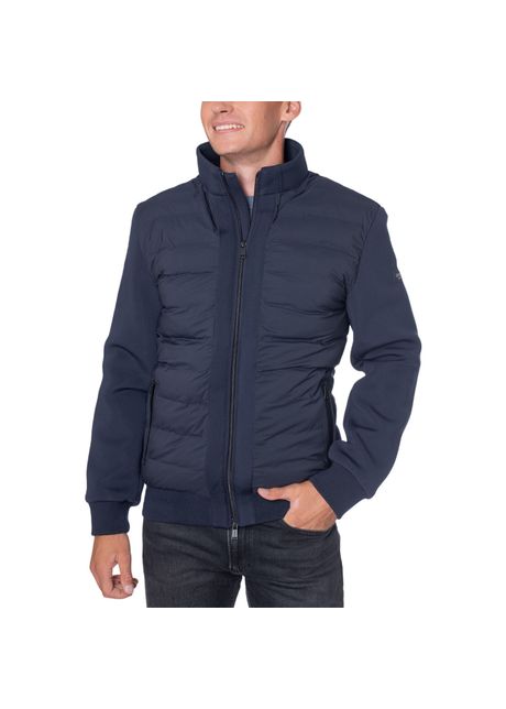 Down jacket guess