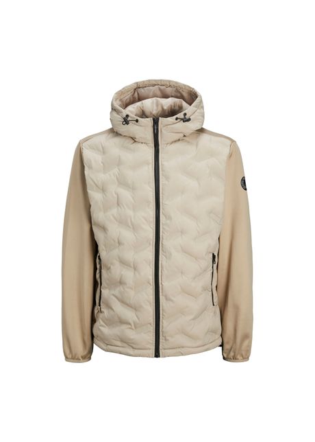 Down jacket jack jones heat