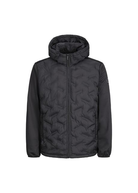 Down jacket jack jones heat