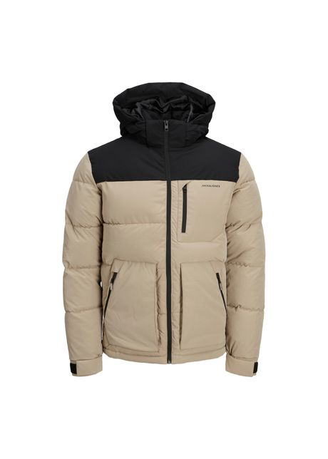 Down jacket jack jones jjehero