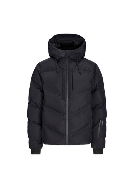 Down jacket jack jones slay heat