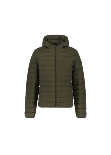 Down jacket jott frantz