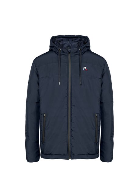 Down jacket le coq sportif essentiels n 2