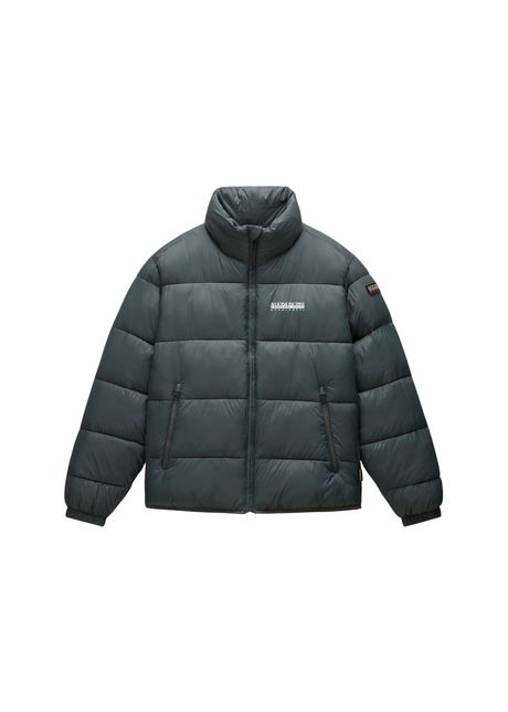Down jacket napapijri a suomi 3