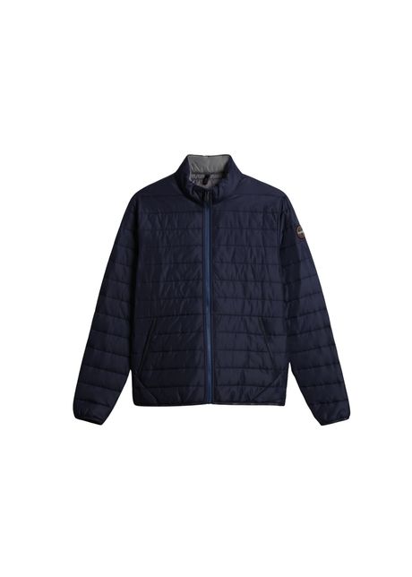 Down jacket napapijri acalmar