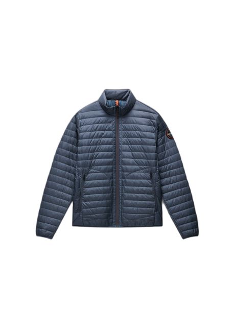 Down jacket napapijri amiata
