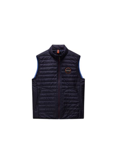Down jacket napapijri amiata v