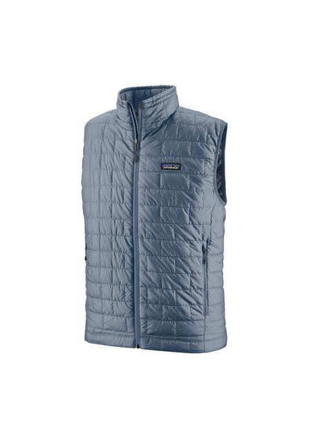 Down jacket patagonia nano
