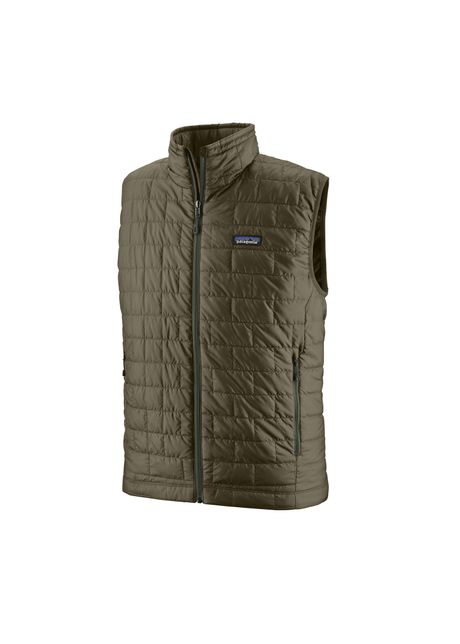 Down jacket patagonia nano