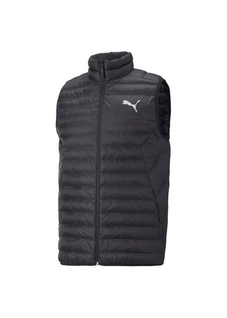 Down jacket puma packlite primaloft