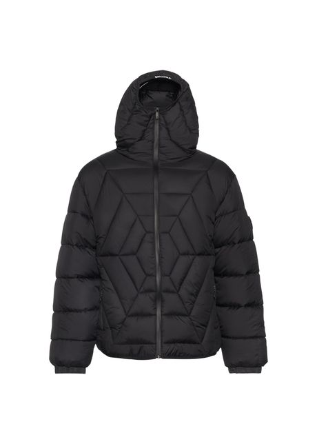 Down jacket southpole storm net 1 0