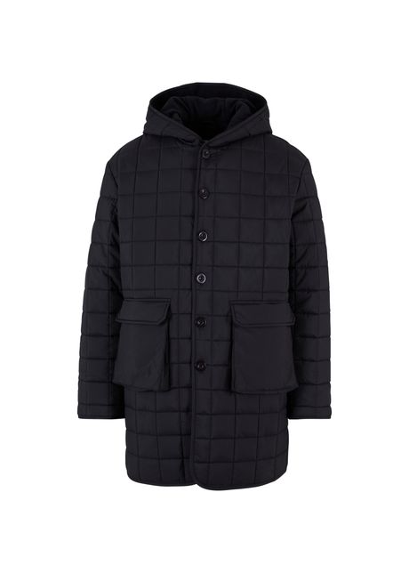 Down jacket urban classics gt