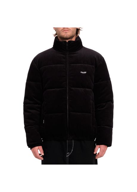 Down jacket volcom walltz cord