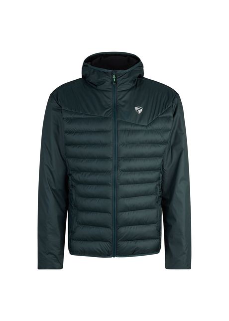 Down jacket ziener nantano