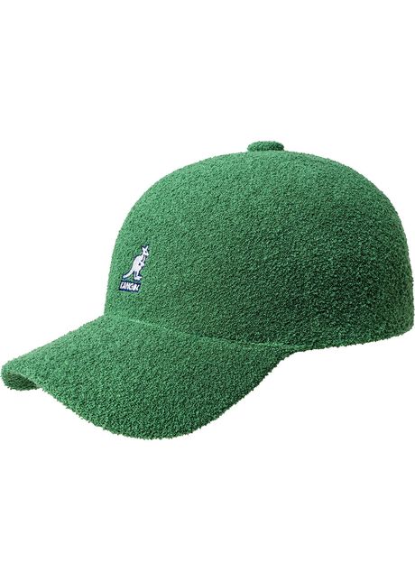 Elastic cap for women kangol bermuda
