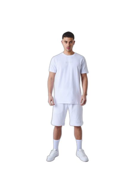 Embroidered logo band shorts project x paris