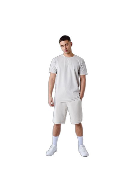 Embroidered logo band shorts project x paris