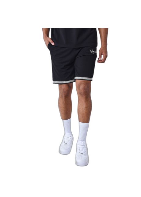 Embroidered shorts project x paris signature