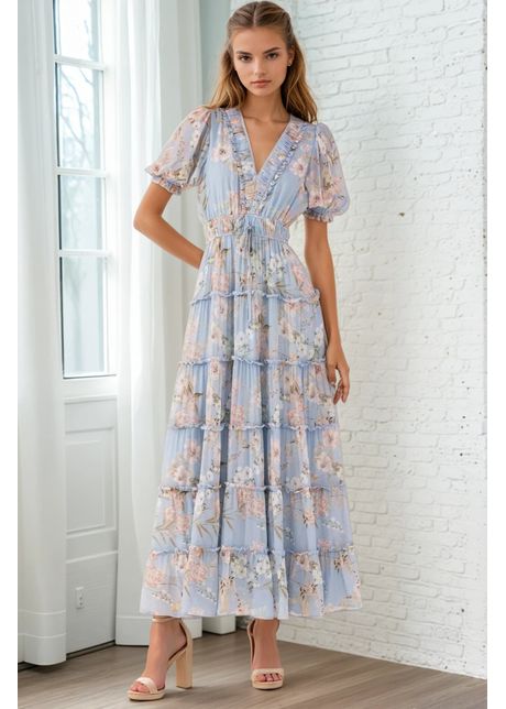 Farrah dress