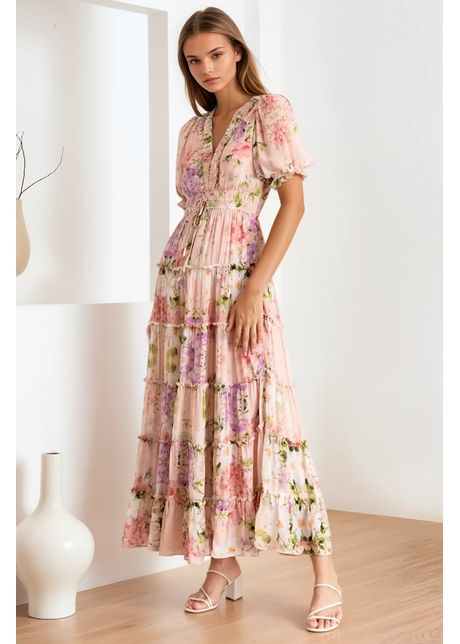 Farrah dress