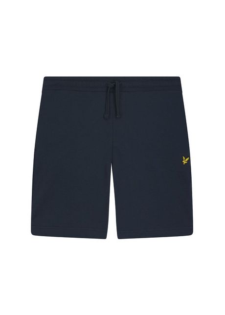 Flannel shorts lyle scott