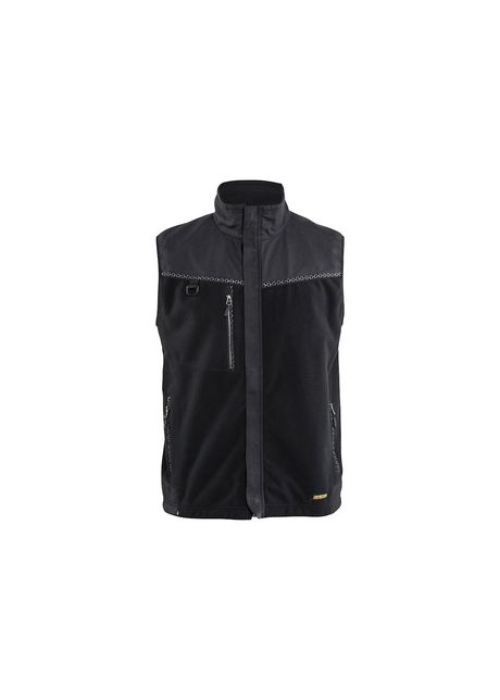 Fleece blaklader