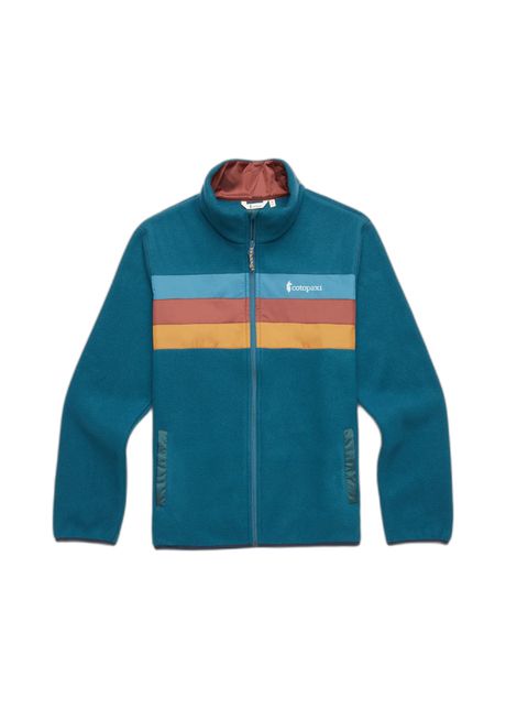 Fleece cotopaxi teca fleece full zip