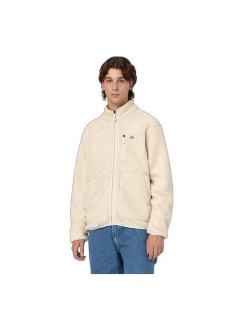 Fleece dickies mount hope