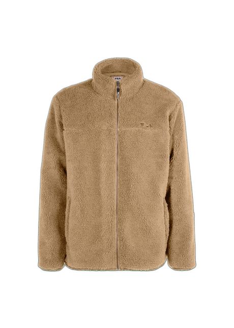 Fleece fila braunlage sherpa