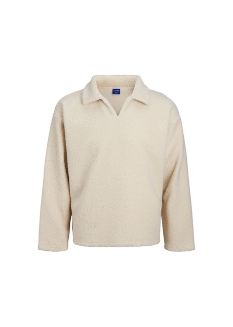 Fleece jack jones avondale teddy split