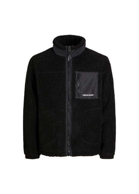 Fleece jack jones vesterbro