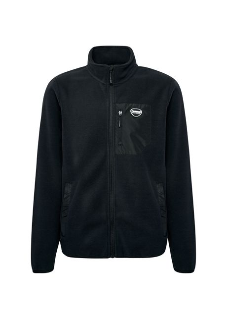 Fleece jacket hummel lgc sum