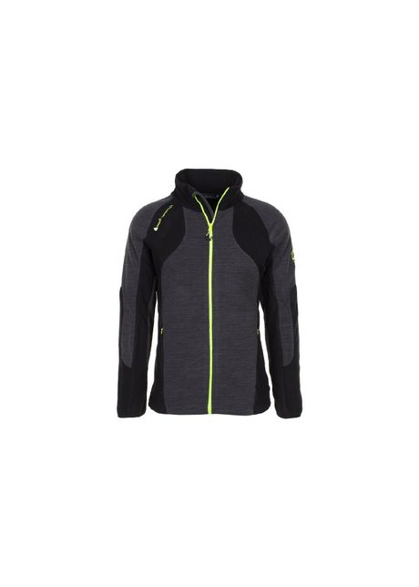 Fleece jacket peak mountain cecut