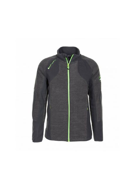Fleece jacket peak mountain cecut