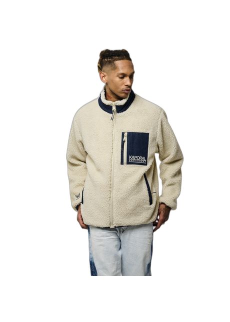 Fleece kaporal joker
