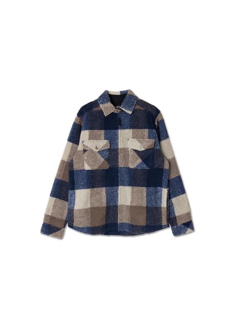 Fleece kavu mccord creek
