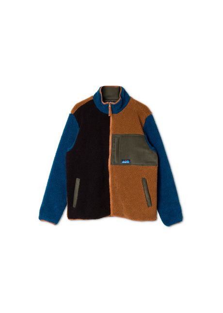 Fleece kavu wayside