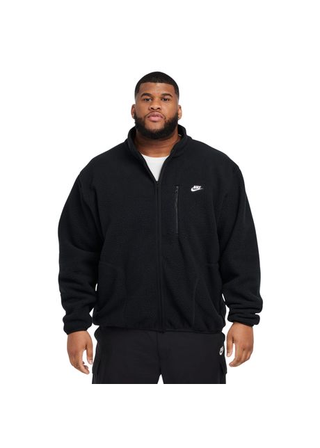 Fleece nike club