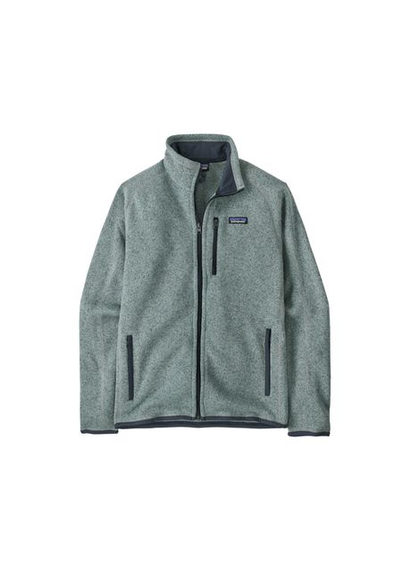Fleece patagonia better