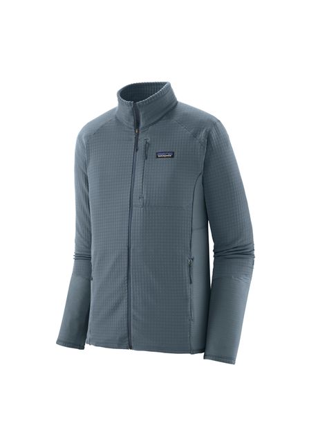 Fleece patagonia r1