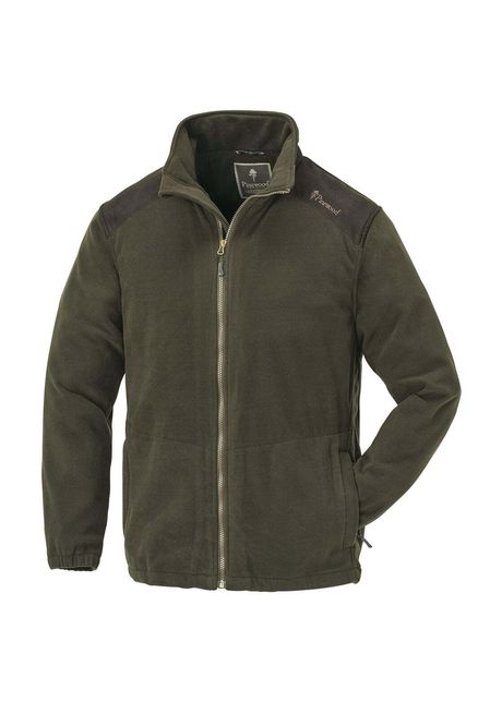 Fleece pinewood retriever