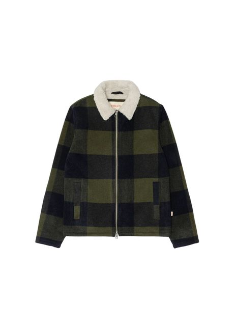 Fleece revolution