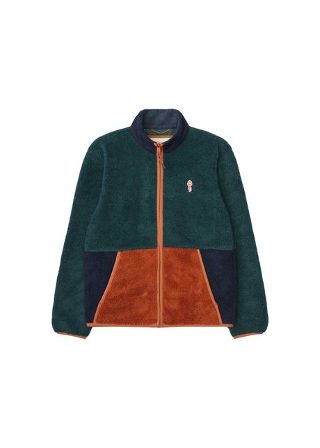 Fleece revolution