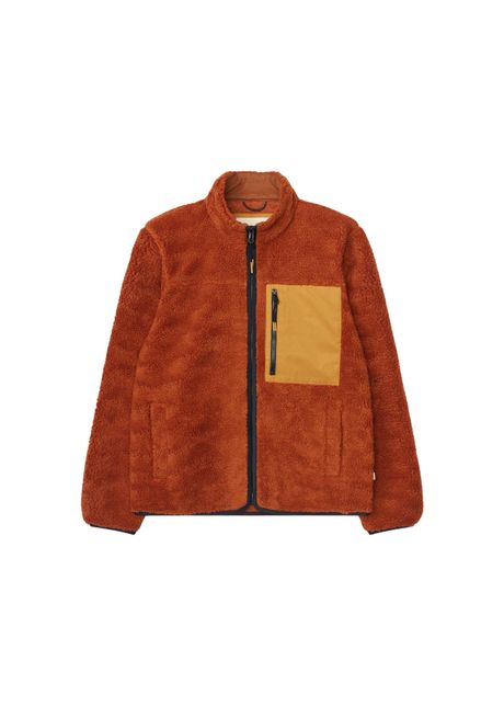 Fleece revolution