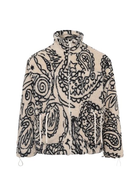 Fleece sixth june