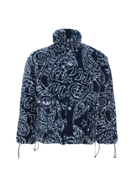 Fleece sixth june