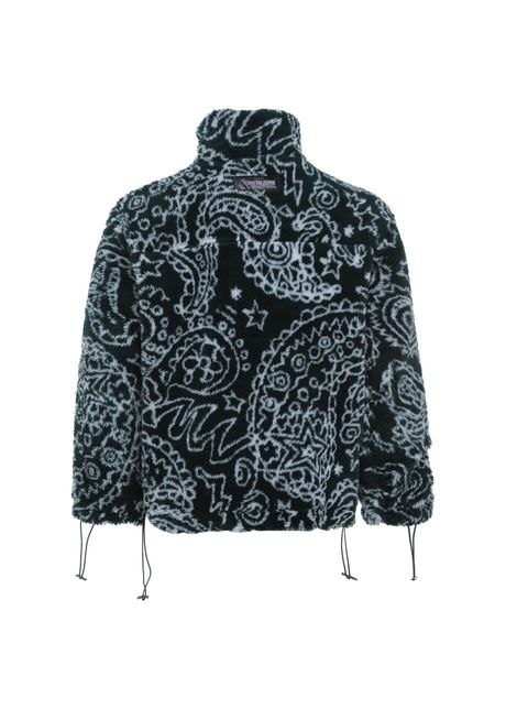 Fleece sixth june