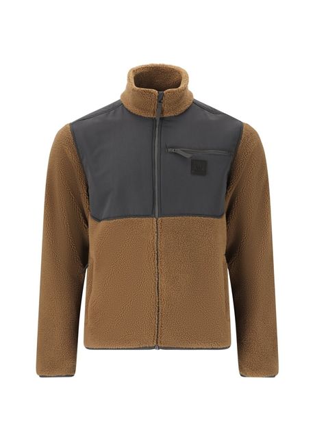 Fleece whistler sprocka teddy