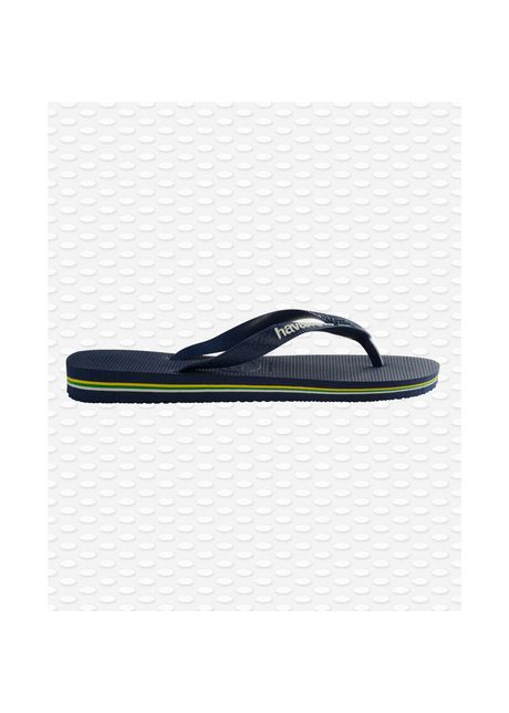 Flip flops havaianas brasil logo